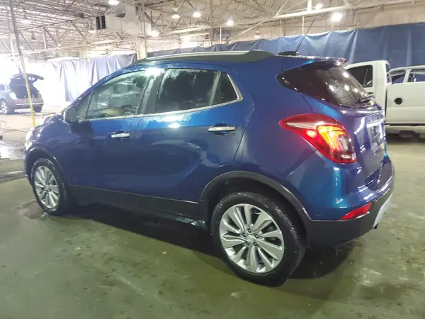 KL4CJESB0LB052902 2020 BUICK ENCORE - Image 2