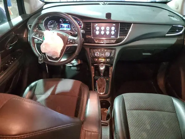 KL4CJESB0LB052902 2020 BUICK ENCORE - Image 8