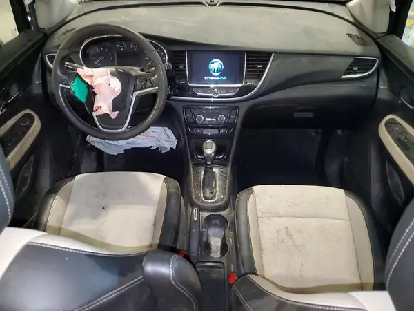 KL4CJESB0LB053211 2020 BUICK ENCORE - Image 8
