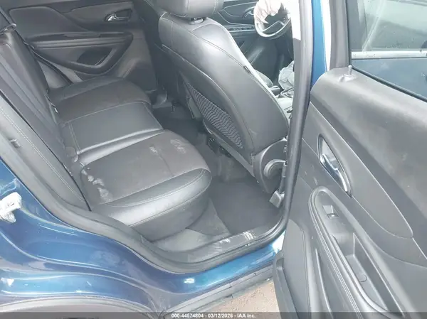 KL4CJESB0LB061163 2020 BUICK ENCORE - Image 8