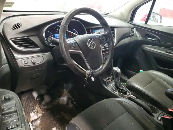 KL4CJESB0LB063804 2020 BUICK ENCORE - Image 8