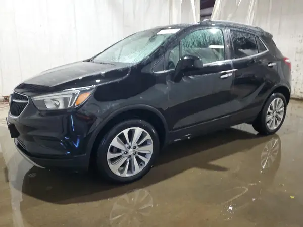 KL4CJESB0LB066363 2020 BUICK ENCORE - Image 1