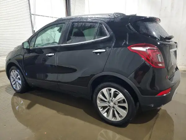 KL4CJESB0LB066363 2020 BUICK ENCORE - Image 2