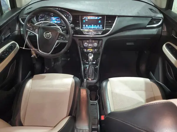 KL4CJESB0LB066363 2020 BUICK ENCORE - Image 8