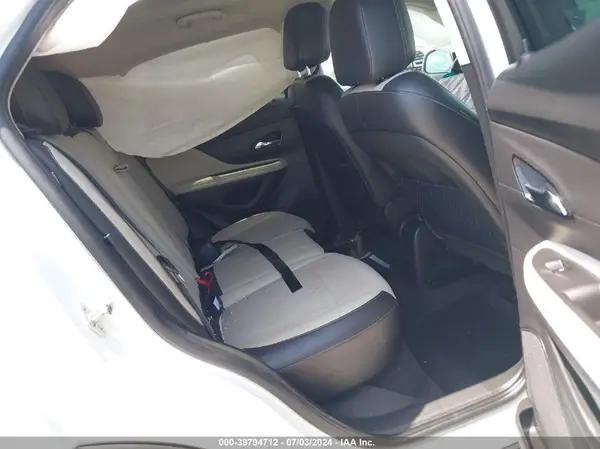 KL4CJESB0LB068274 2020 BUICK ENCORE - Image 8