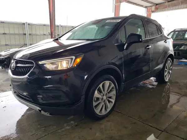 KL4CJESB0LB072163 2020 BUICK ENCORE - Image 1