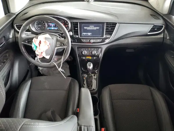 KL4CJESB0LB072163 2020 BUICK ENCORE - Image 8