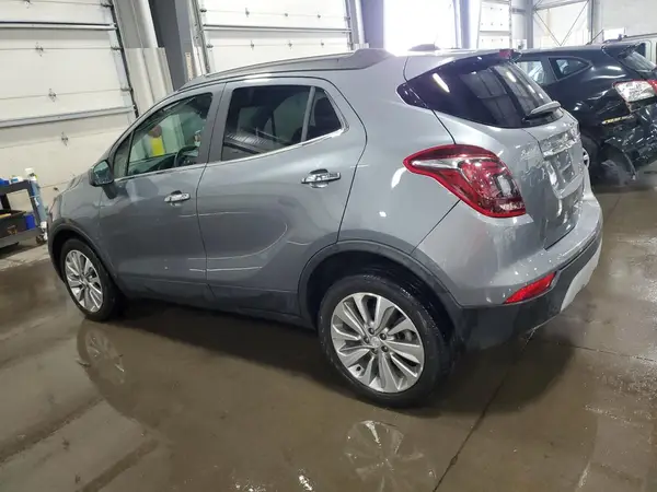 KL4CJESB0LB074589 2020 BUICK ENCORE - Image 2