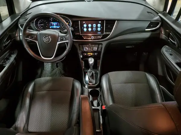 KL4CJESB0LB074589 2020 BUICK ENCORE - Image 8