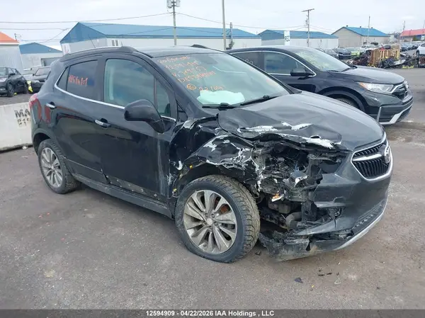 KL4CJESB0LB319553 2020 BUICK ENCORE - Image 1