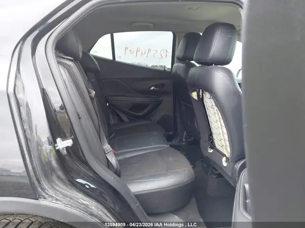 KL4CJESB0LB319553 2020 BUICK ENCORE - Image 8