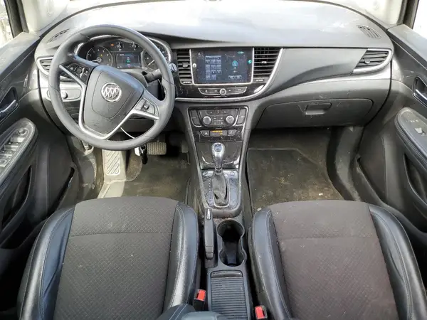 KL4CJESB0LB322646 2020 BUICK ENCORE - Image 8