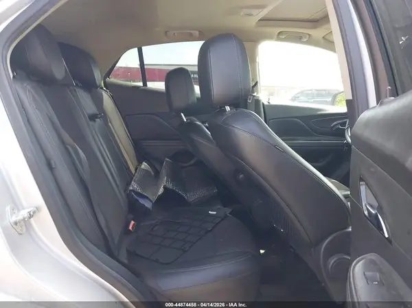 KL4CJESB0LB323019 2020 BUICK ENCORE - Image 8
