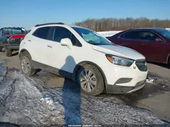 KL4CJESB0LB324669 2020 BUICK ENCORE