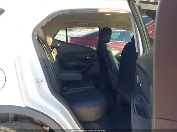 KL4CJESB0LB324669 2020 BUICK ENCORE - Image 8