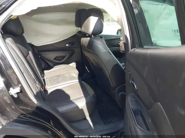 KL4CJESB0LB324879 2020 BUICK ENCORE - Image 8