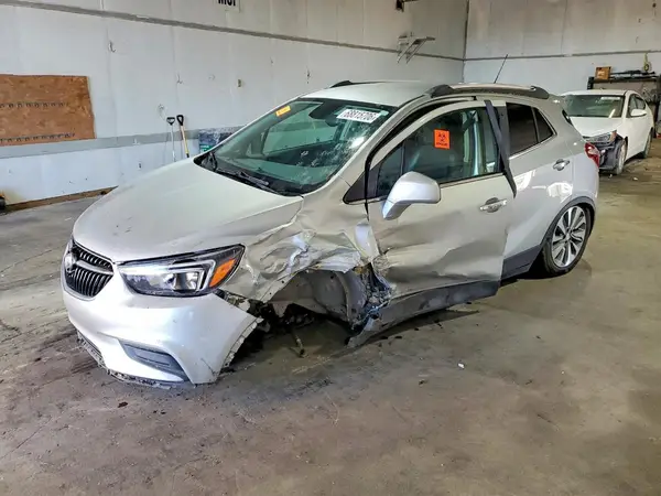 KL4CJESB0LB328527 2020 BUICK ENCORE - Image 1