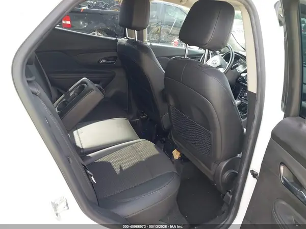 KL4CJESB0LB333114 2020 BUICK ENCORE - Image 8