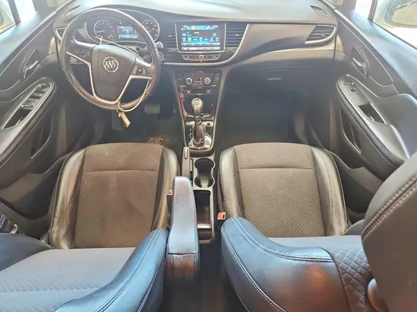KL4CJESB0LB335574 2020 BUICK ENCORE - Image 8