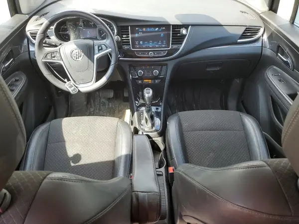 KL4CJESB0LB337146 2020 BUICK ENCORE - Image 8