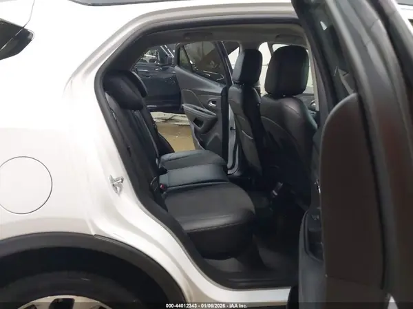 KL4CJESB0LB346641 2020 BUICK ENCORE - Image 8