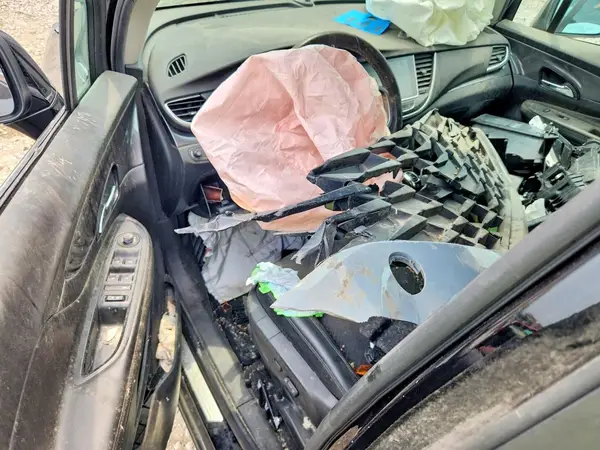 KL4CJESB0MB300521 2021 BUICK ENCORE - Image 8