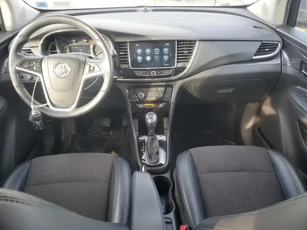 KL4CJESB0MB302737 2021 BUICK ENCORE - Image 8
