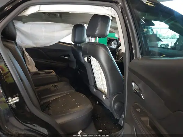 KL4CJESB0MB316511 2021 BUICK ENCORE - Image 8