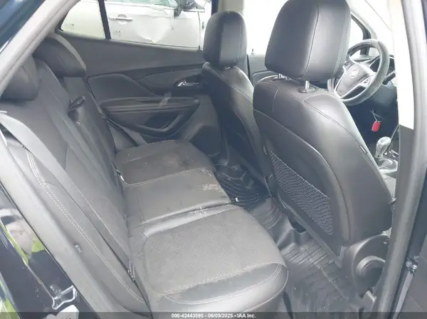 KL4CJESB0MB323751 2021 BUICK ENCORE - Image 8