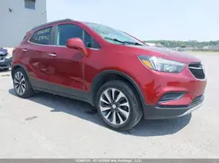 KL4CJESB0MB329243 2021 BUICK ENCORE