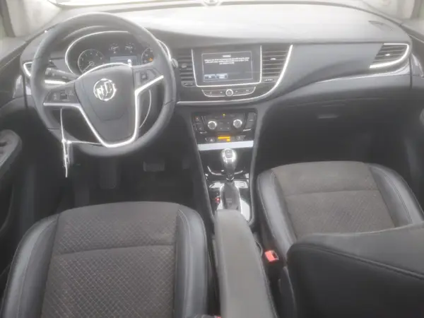 KL4CJESB0MB331770 2021 BUICK ENCORE - Image 8