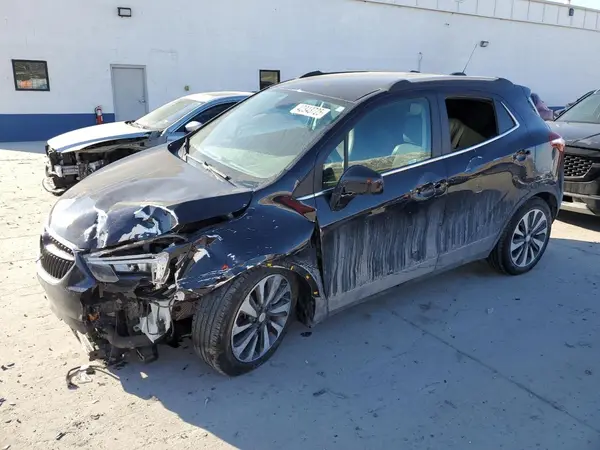 KL4CJESB0MB335091 2021 BUICK ENCORE - Image 1