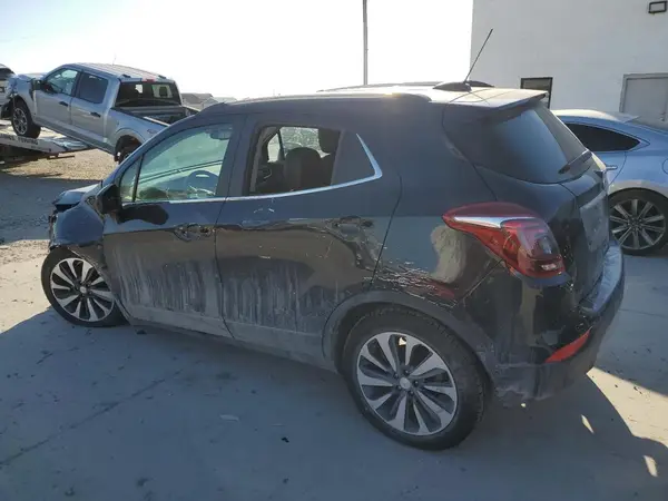 KL4CJESB0MB335091 2021 BUICK ENCORE - Image 2
