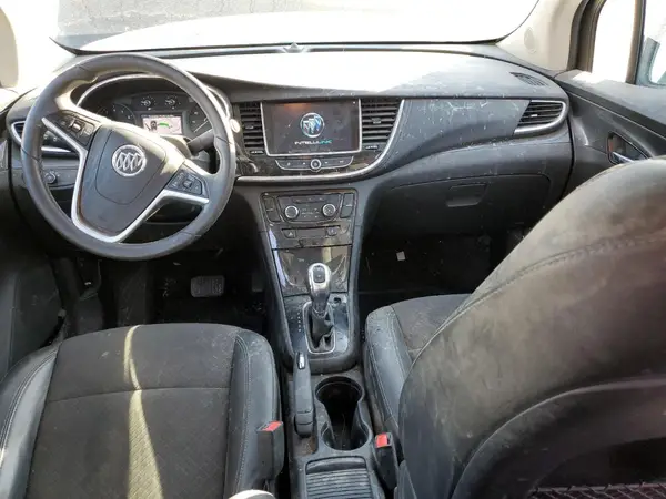 KL4CJESB0MB335091 2021 BUICK ENCORE - Image 8