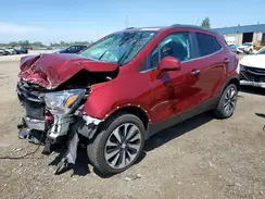 KL4CJESB0MB335415 2021 BUICK ENCORE
