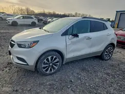 KL4CJESB0MB335690 2021 BUICK ENCORE