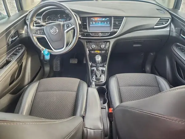KL4CJESB0MB335690 2021 BUICK ENCORE - Image 8