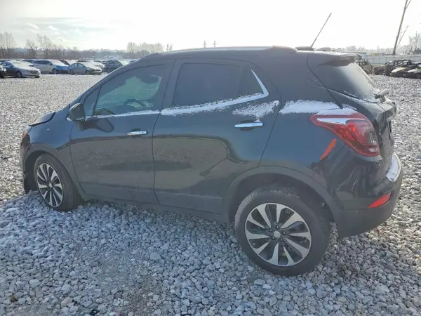 KL4CJESB0MB336919 2021 BUICK ENCORE - Image 2