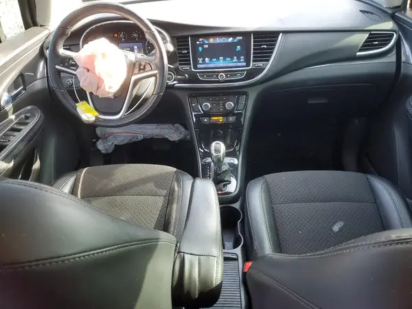 KL4CJESB0MB336919 2021 BUICK ENCORE - Image 8