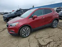 KL4CJESB0MB338265 2021 BUICK ENCORE