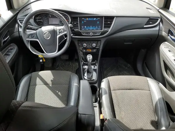 KL4CJESB0MB338265 2021 BUICK ENCORE - Image 8