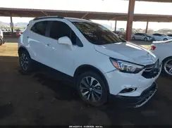 KL4CJESB0MB341134 2021 BUICK ENCORE