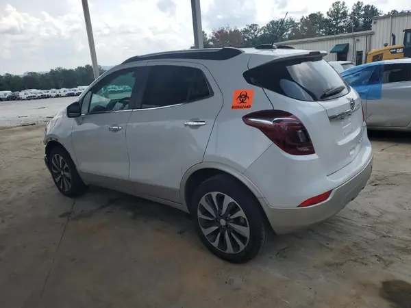 KL4CJESB0MB341733 2021 BUICK ENCORE - Image 2