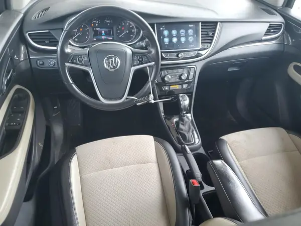KL4CJESB0MB341733 2021 BUICK ENCORE - Image 8