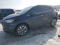 KL4CJESB0MB345118 2021 BUICK ENCORE