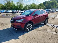 KL4CJESB0MB349072 2021 BUICK ENCORE