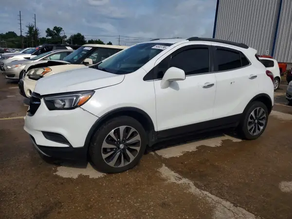 KL4CJESB0MB351288 2021 BUICK ENCORE - Image 1