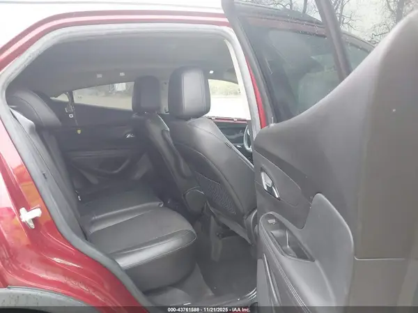 KL4CJESB0MB351954 2021 BUICK ENCORE - Image 8
