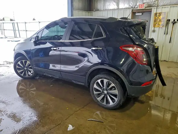 KL4CJESB0MB352926 2021 BUICK ENCORE - Image 2