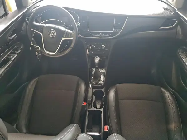 KL4CJESB0MB352926 2021 BUICK ENCORE - Image 8